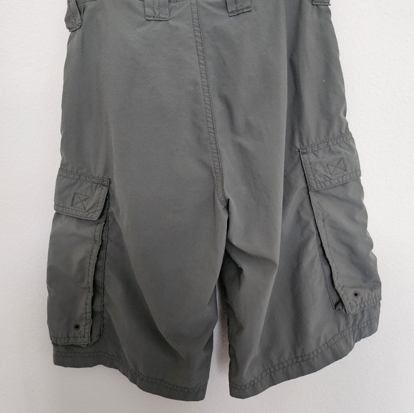 Boy Scout Shorts Y M - Picture 5 of 7